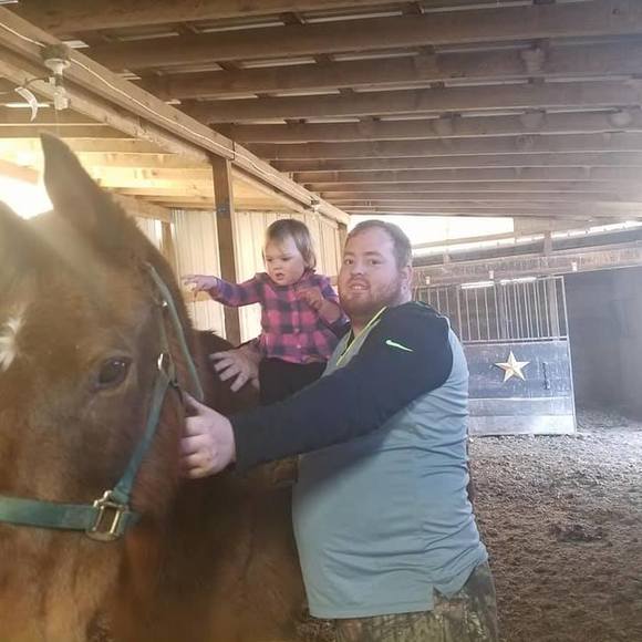 Meet your Posher, Kyle - Picture 1 of 1